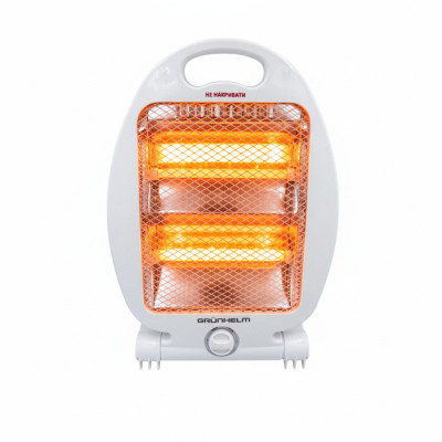 Обогреватель Grunhelm GI-80A Винница - изображение 7