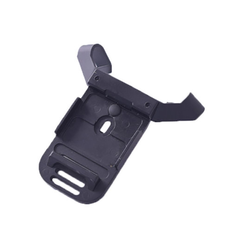 Комплект креплений на круглую каску Mich Ach для NVG PVS-14 PVS-7 для быстрого съема (Метал) Винница - изображение 8