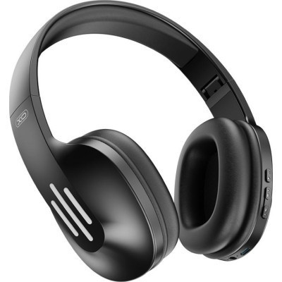 Навушники XO BE39 Black (XO-BE39BK) Вінниця - фото 3