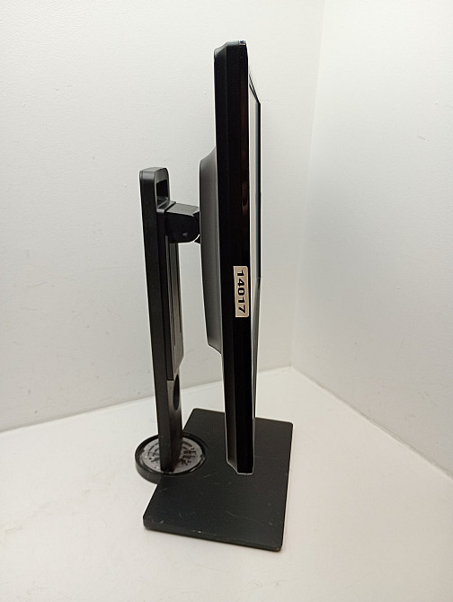 Монітор 24" BENQ GL2460-B Black (товар вживаний) Луцьк - фото 4