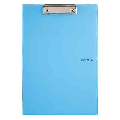 Клипборд-папка Axent А4 винил Голубой (2512-22-A) Винница