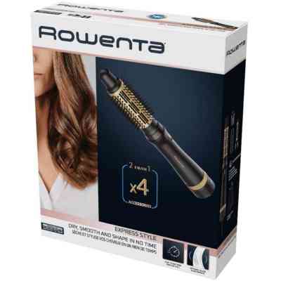 Фен-щітка Rowenta CF6330F0 Вінниця