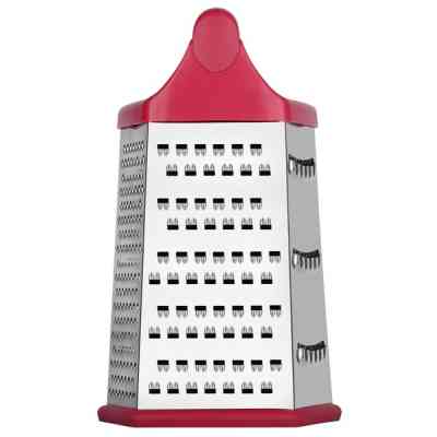 Терка Oscar Chef 6-sided 23 см (OSR-5005-23/6) Вінниця