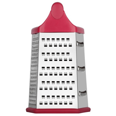 Терка Oscar Chef 6-sided 23 см (OSR-5005-23/6) Вінниця - фото 5