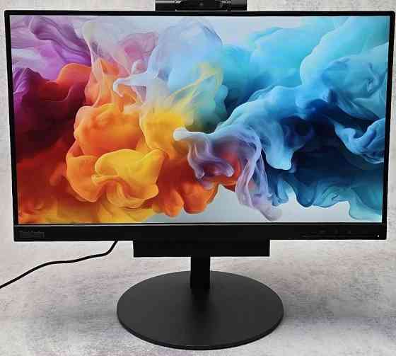 Моноблок 21.5" Lenovo TiO A20TIO22 1920х1080 IPS i5-7400T 16/256 75Hz. Київ
