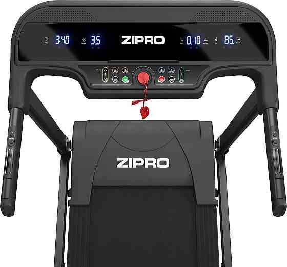 Беговая дорожка электрическая Zipro Pulse Киев