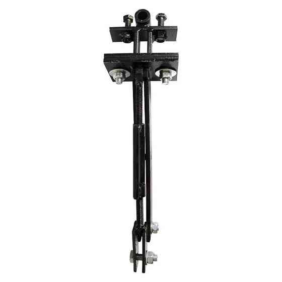 Зчіпка Weima 1100 (Ø-16,5; L-60) (СЦ41) Харків