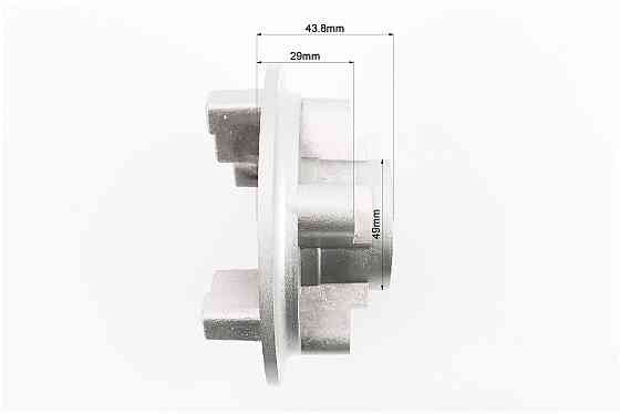 Панель демпферна з підшипником, тип 2 Київ