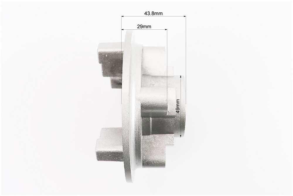 Панель демпферна з підшипником, тип 2 Київ - фото 3