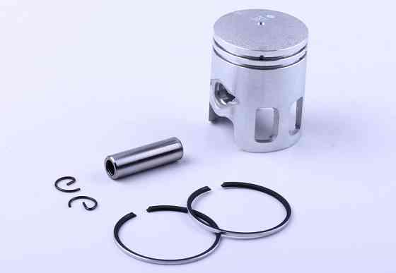 Поршень 2T Stels 50 0,25 (Ø40,25 p-12) -2 Мукачево