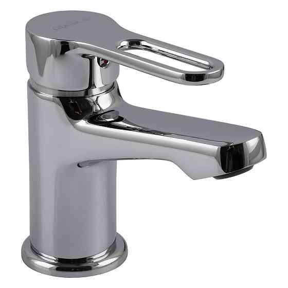 Смеситель для умывальника Globus Lux Dolly GLD-0401 Киев