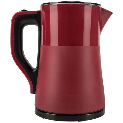 Электрочайник Hölmer HKS-218R Винница - изображение 8