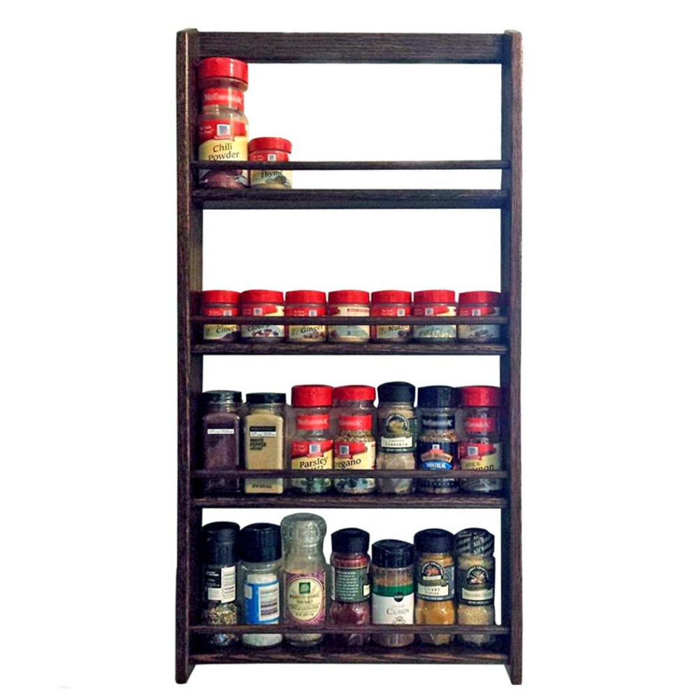 Органайзер для спецій "Теріякі" мокко Миколаїв - фото 1