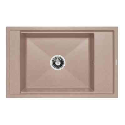 Мийка кухонна GRANADO Estella avena (gr3302) Вінниця