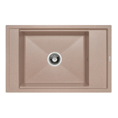 Мийка кухонна GRANADO Estella avena (gr3302) Вінниця - фото 1