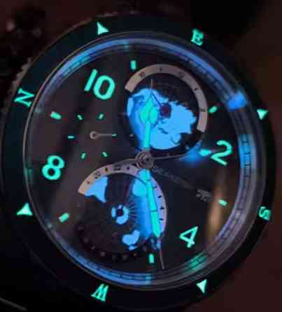 Diver100m,42mm,механика часы.  Оригинальные часы Харьков