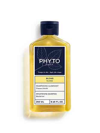 Фіто Блонд Шампунь для світлого волосся Phyto Blond 250 мл Дніпро