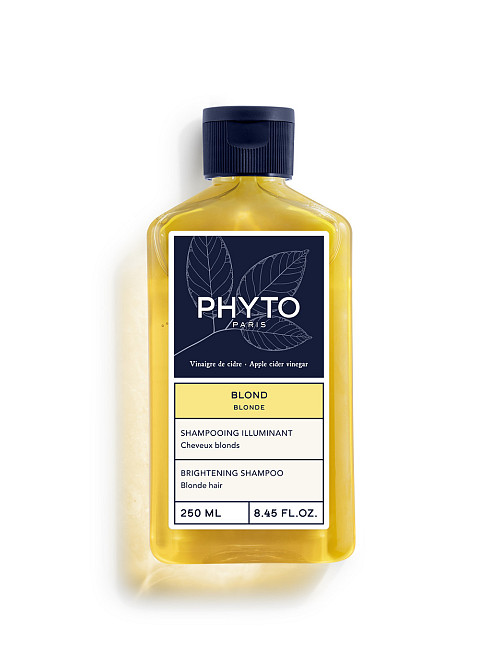 Фіто Блонд Шампунь для світлого волосся Phyto Blond 250 мл Дніпро - фото 1