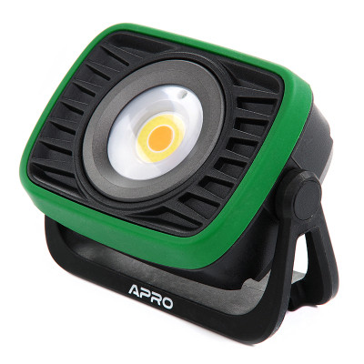 Фонарь APRO акумуляторний 15 Вт 1500 Лм (2х21700 Li-ion 8000 мАг) (900522) Винница - изображение 2