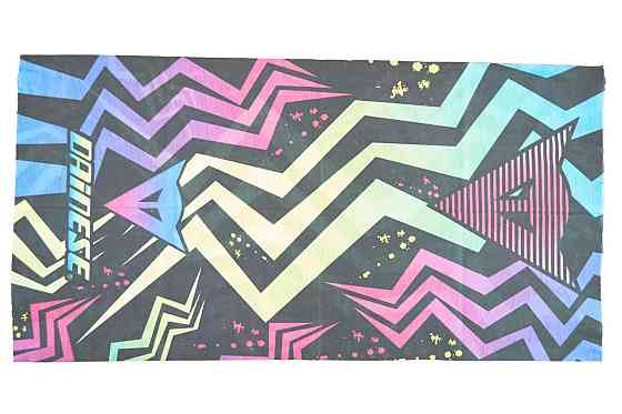 Шарф (баф) (mod:WL-BA004) Мукачево