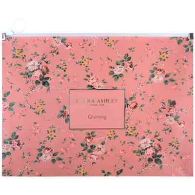 Папка на молнии Axent zip-lock А4 Laura Ashley, Charming (1497-30-A) Винница