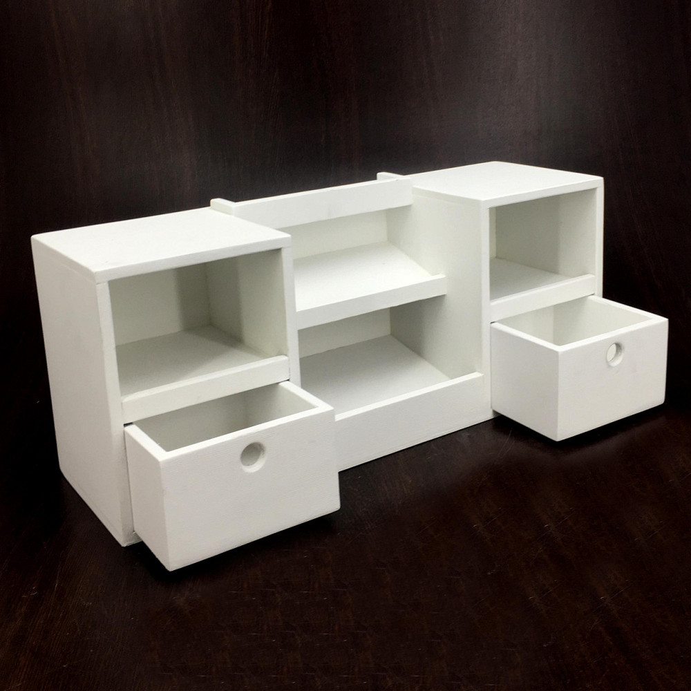 Органайзер для косметики 