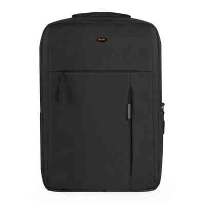Рюкзак для ноутбука Porto 15.6" RNB-3034 black (RNB-3034BK) Винница