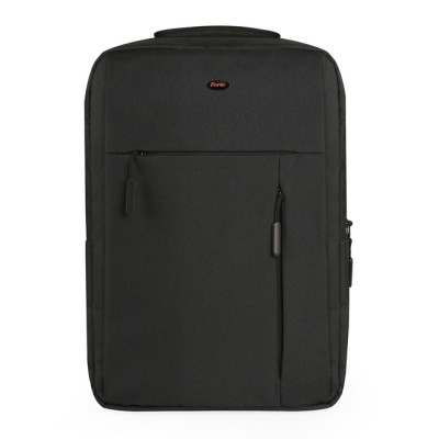 Рюкзак для ноутбука Porto 15.6" RNB-3034 black (RNB-3034BK) Винница - изображение 1