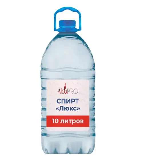 Спирт етиловий Киев