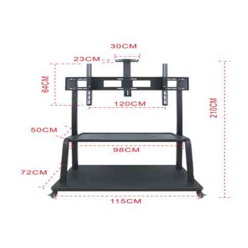 Кронштейн для TV PiPo PP- 2100A, 40 