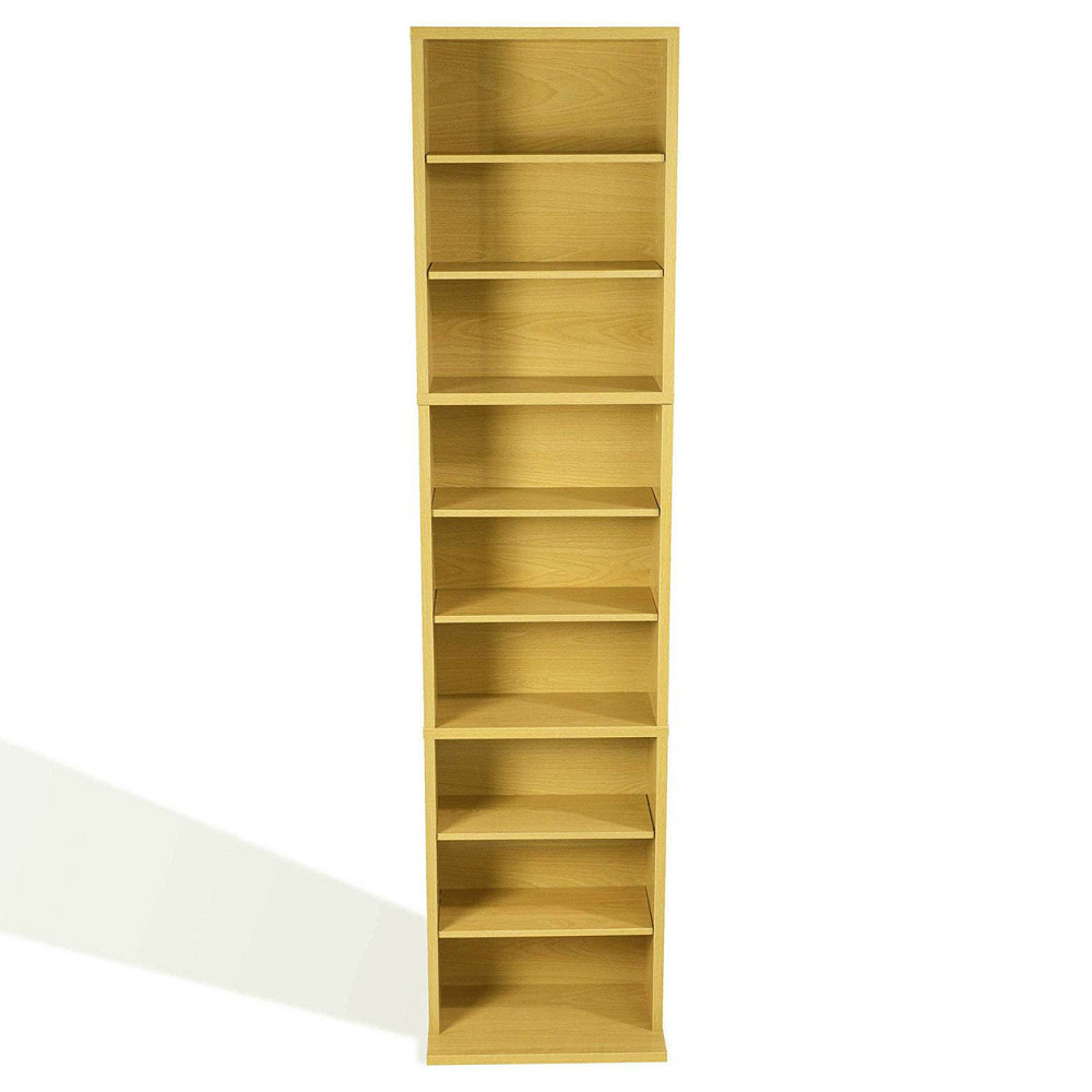 Книжковий стелаж "Оруел 34" каррі Миколаїв - фото 3