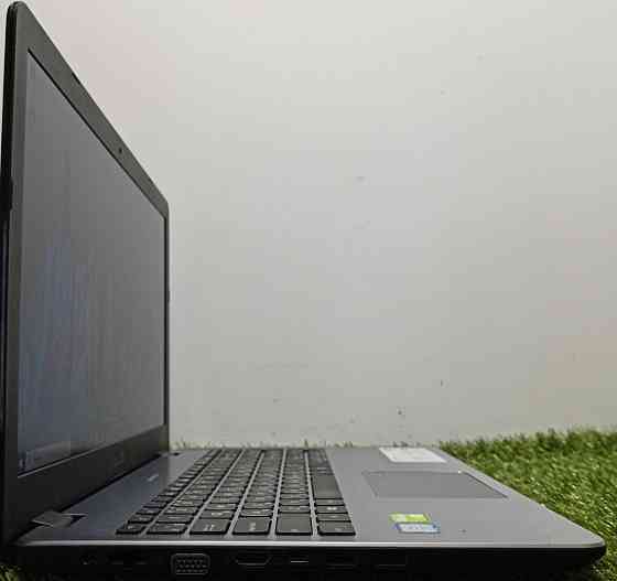 Игровой ноутбук Asus (i7-8gen/MX150 (4 ГБ)/16 DDR4/128 SSD + 1 ТБ HDD) Киев