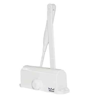 Дотягувач Dorma TS77 EN4 white Киев