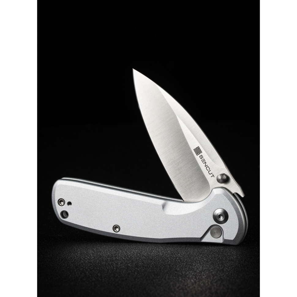 Ніж складаний Sencut ArcBlast S22043B-2 Рівне - фото 10