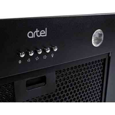 Витяжка кухонна Artel ART CANOPI 350 Black Вінниця