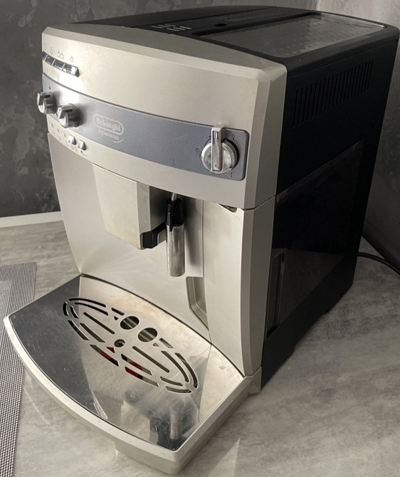 Кофемашина: Delonghi. Харьков - изображение 2