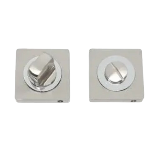 Накладка на фіксатор поворотна BK 0605 AL SN/CP KEDR Житомир - изображение 3