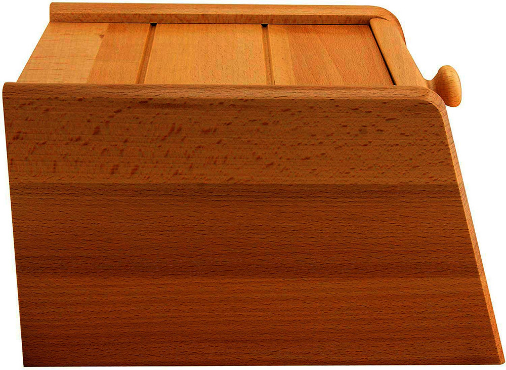 Хлібниця "Бланка 22" шафран Миколаїв - фото 2