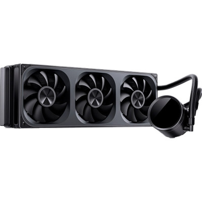 Система рідинного охолодження JONSBO TH-360 Black Вінниця - фото 11