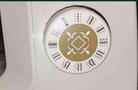 Швейная машинка Minerva M32K .Стан нової Киев