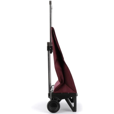 Сумка-візок Rolser Plegamatic Original MF 40 Burdeos (929654) Вінниця - фото 2