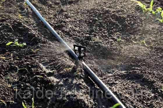 Крапельниця для поливу Presto-PS мікроджет Парасолька-В (MS-1101-В) Харьков