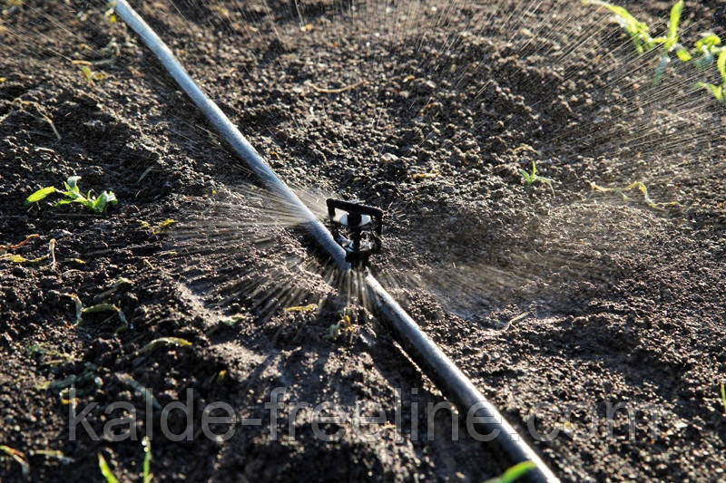 Крапельниця для поливу Presto-PS мікроджет Парасолька-В (MS-1101-В) Харьков - изображение 6