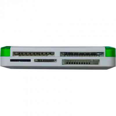 Зчитувач флеш-карт Atcom TD2070 USB 2.0 ALL IN 1 - (Memory Stick (MS) , Secure Digit (10770) Вінниця
