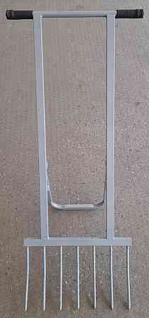 Лопата-чудо 7 зубів Харків