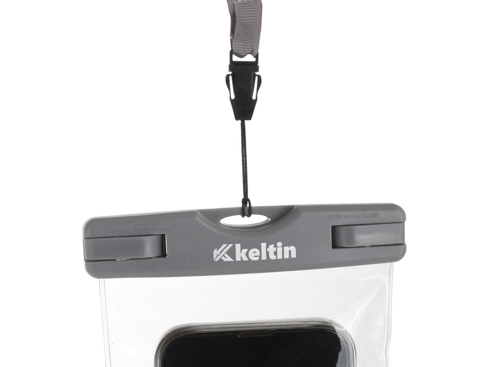 Водонепроникний чохол для телефону 175 х 105 мм Київ - фото 3