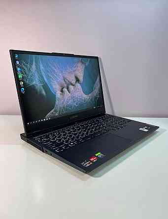 ASUS ROG STRIX RTX 2060 6Gb 115W i7-9750H 120Hz RAM 16Gb SSD 512 GB. Киев