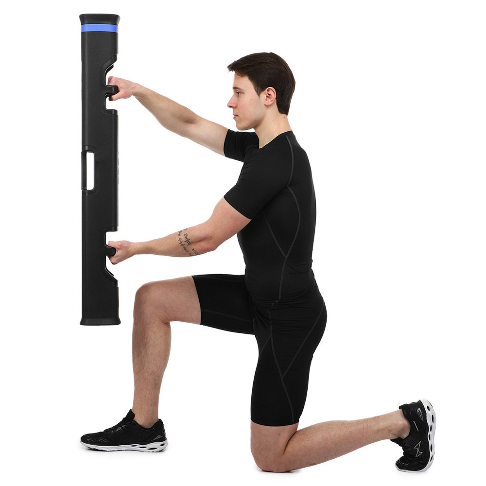 Вайпер функціональний тренажер Record 4046-8 вагою 8 кг Київ - фото 10