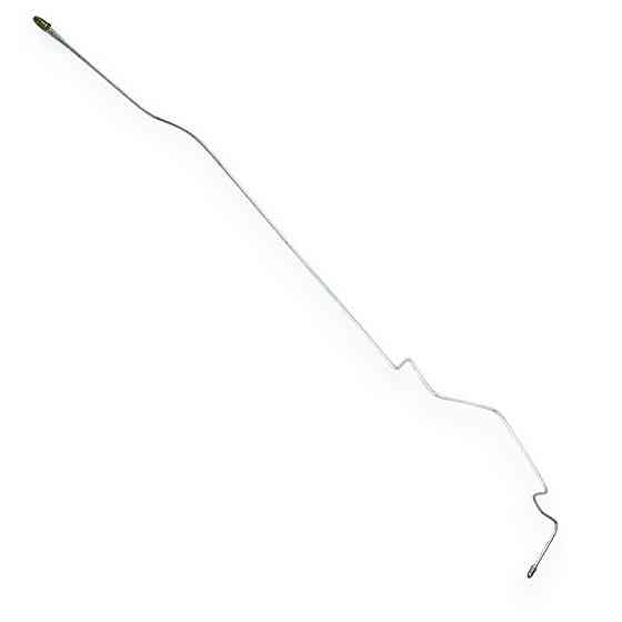 Трубка 21214-инж (обратка) резьба бензопровод Мукачево