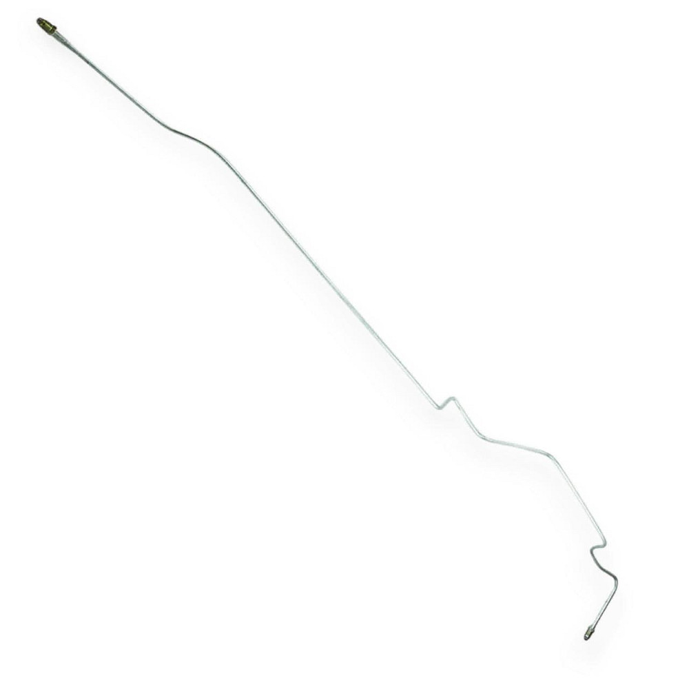 Трубка 21214-инж (обратка) резьба бензопровод Мукачево - изображение 1